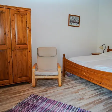 Apartment Sol Panzio Buk