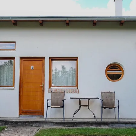 Sol Panzio Apartment