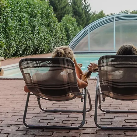 Sol Panzio Apartmán *