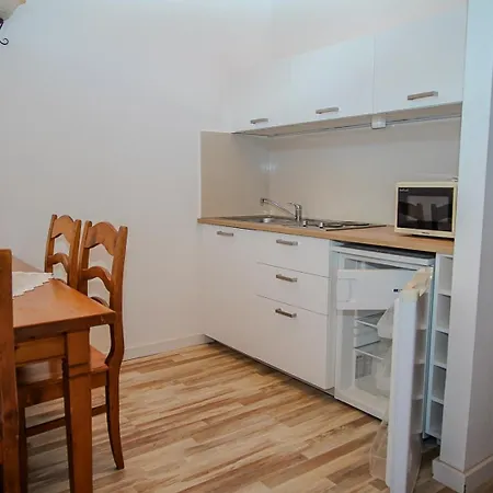 Apartment Sol Panzio *