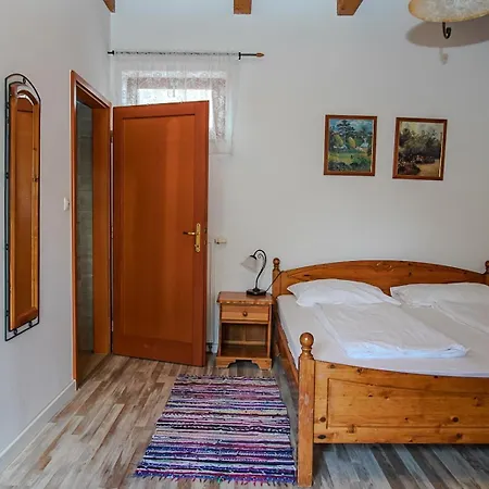 Sol Panzio Apartment Buk