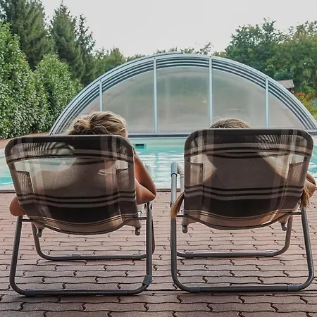 Apartmán Sol Panzio Bük