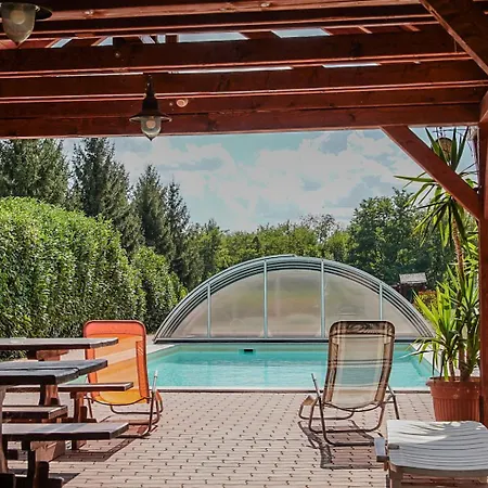 Apartmán Sol Panzio