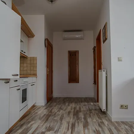 Apartman Sol Panzió *