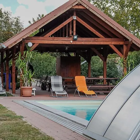 Sol Panzio Apartmán