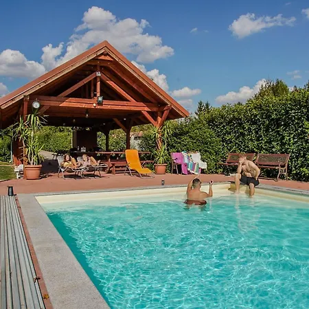 Apartment Sol Panzio