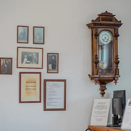 Apartman Sol Panzió *