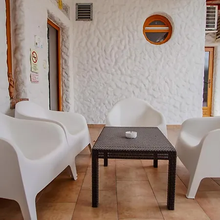 Apartmán Sol Panzio Bük