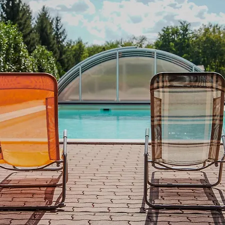 Apartmán Sol Panzio