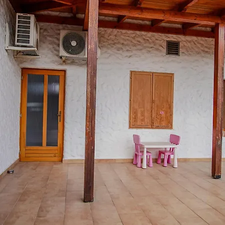 Sol Panzio Apartment