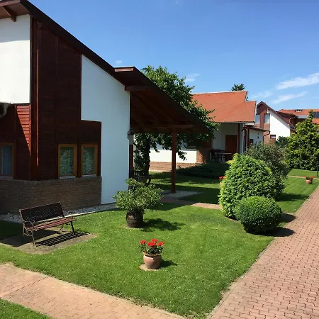 Sol Panzio Daire Bük