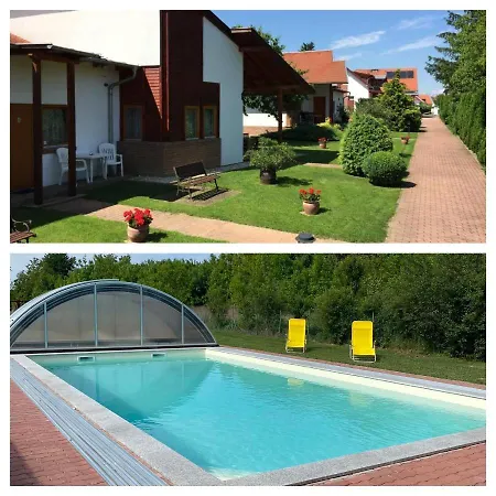 Apartman Sol Panzió *