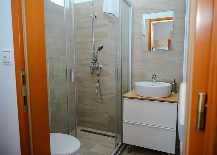 Sol Panzio Lägenhet