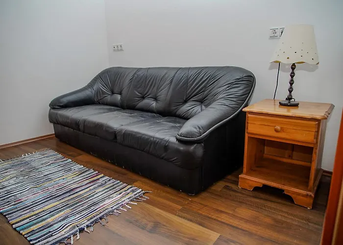 Sol Panzio Apartmán *