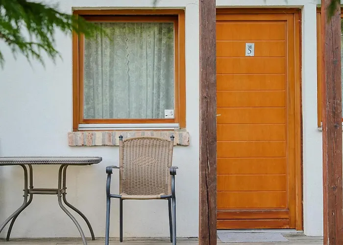 Apartmán Sol Panzio