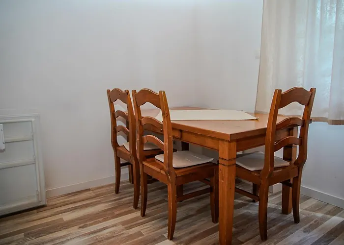 Apartmán Sol Panzio