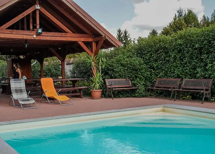 Sol Panzio Apartmán