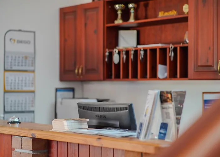 Sol Panzio Apartmán Bük